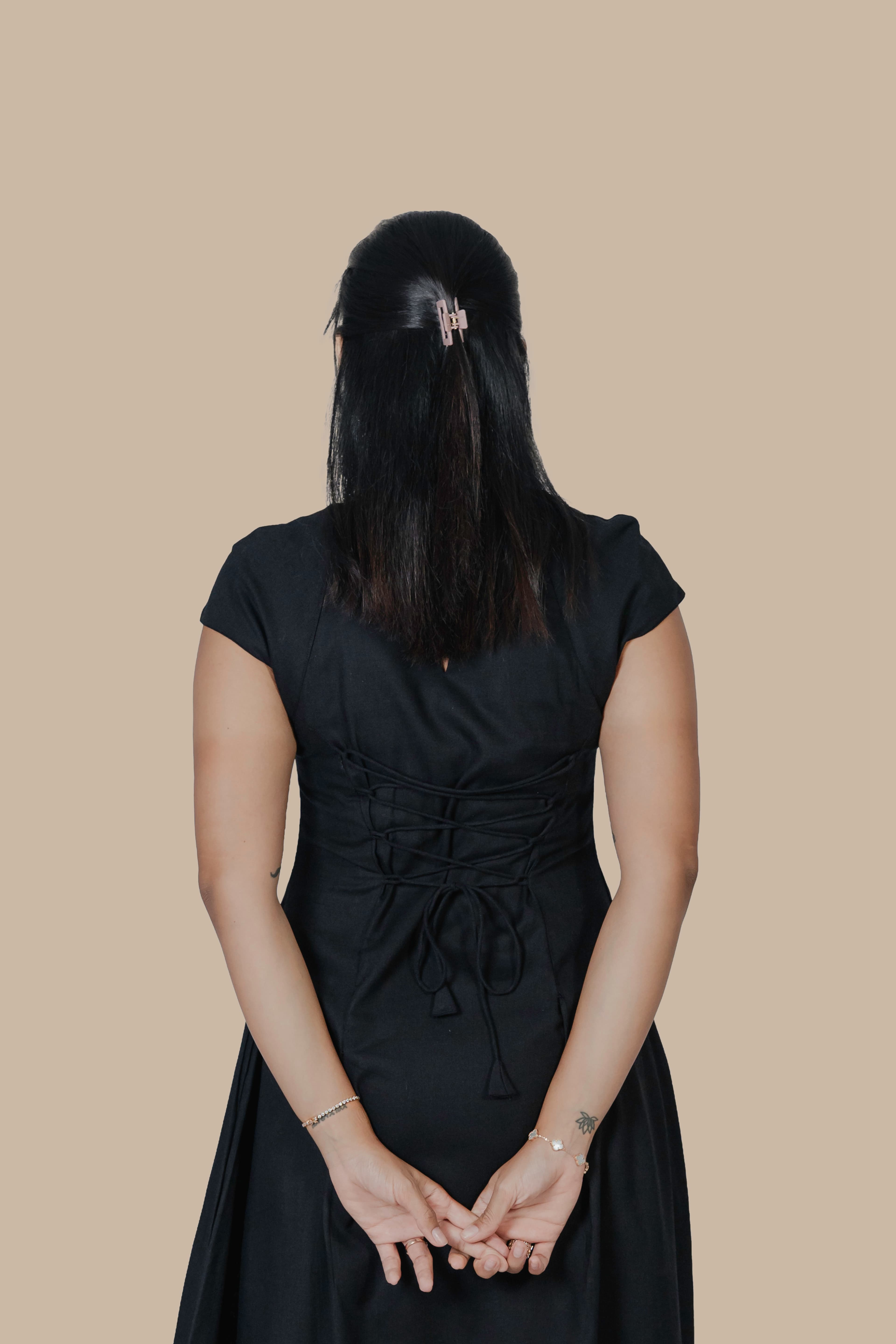 Twilight Corset Dress