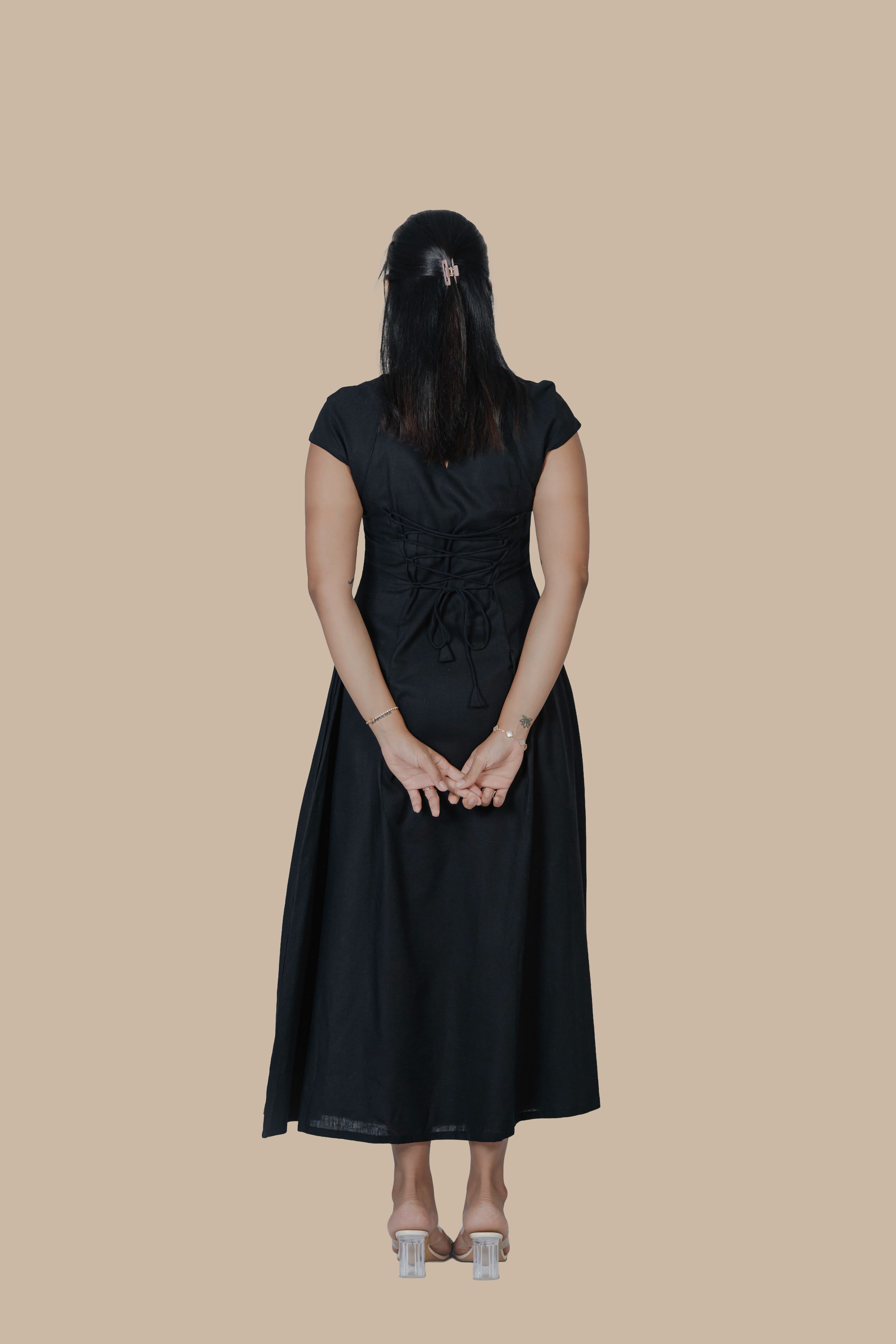 Twilight Corset Dress
