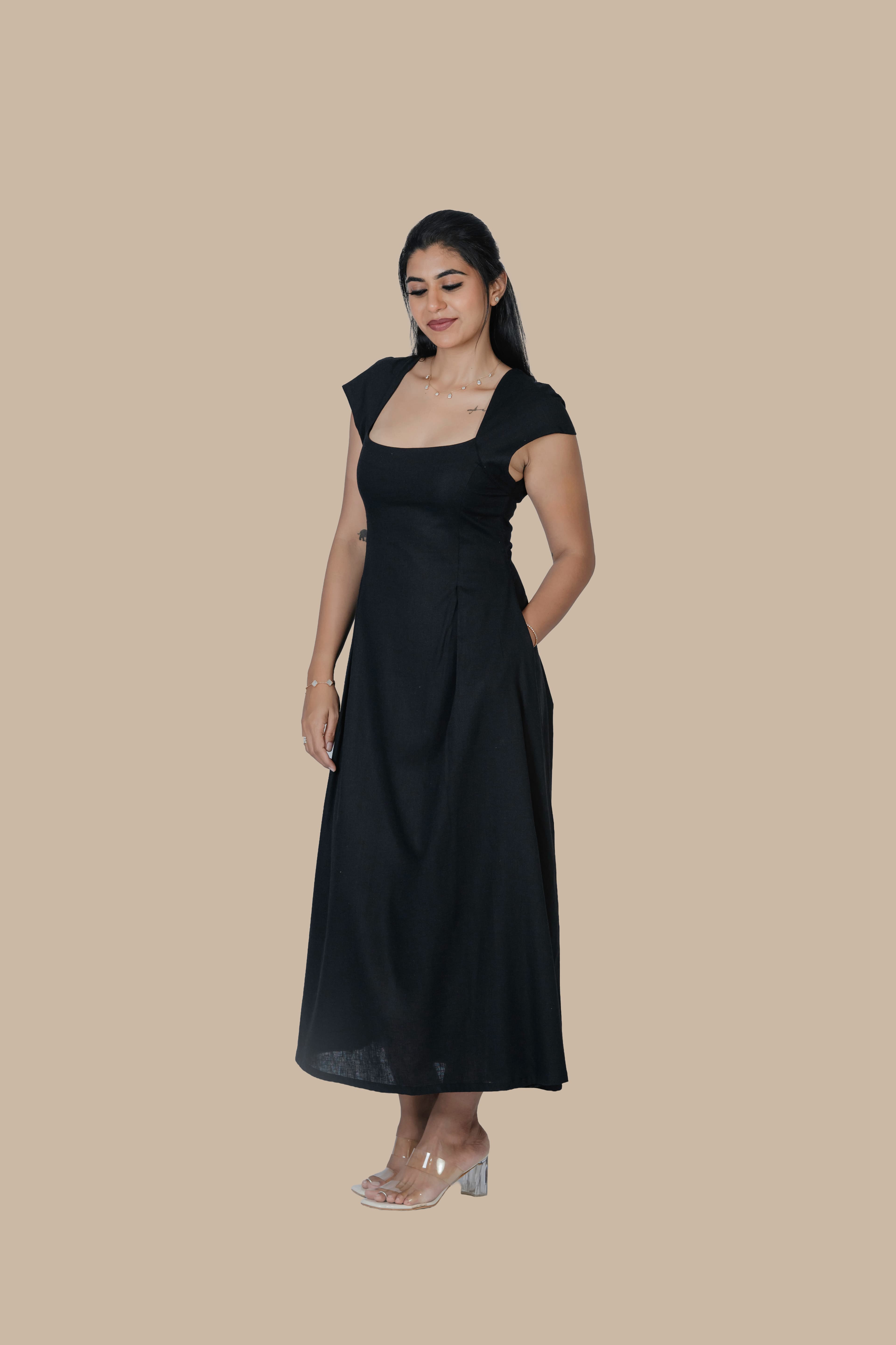 Twilight Corset Dress