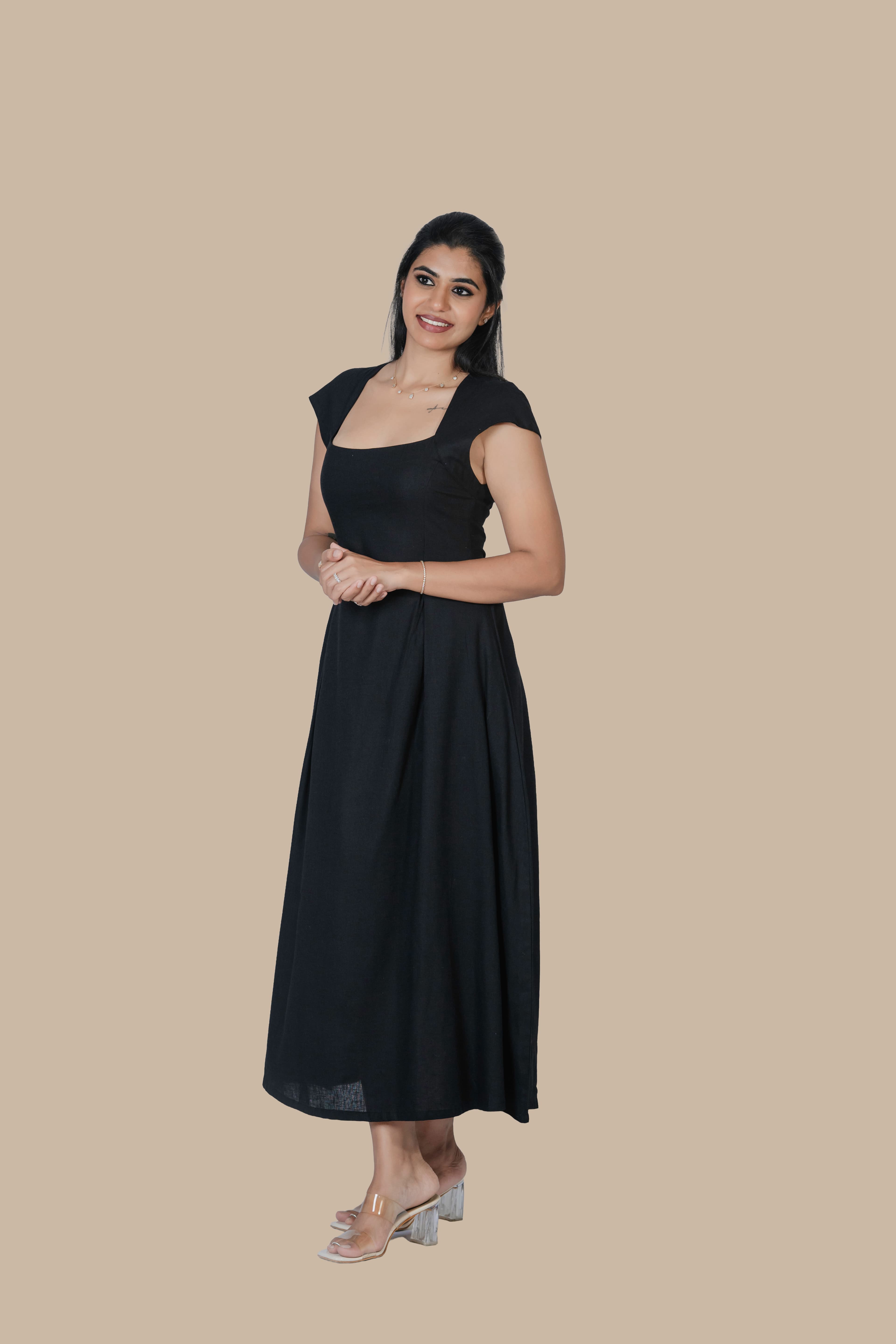 Twilight Corset Dress