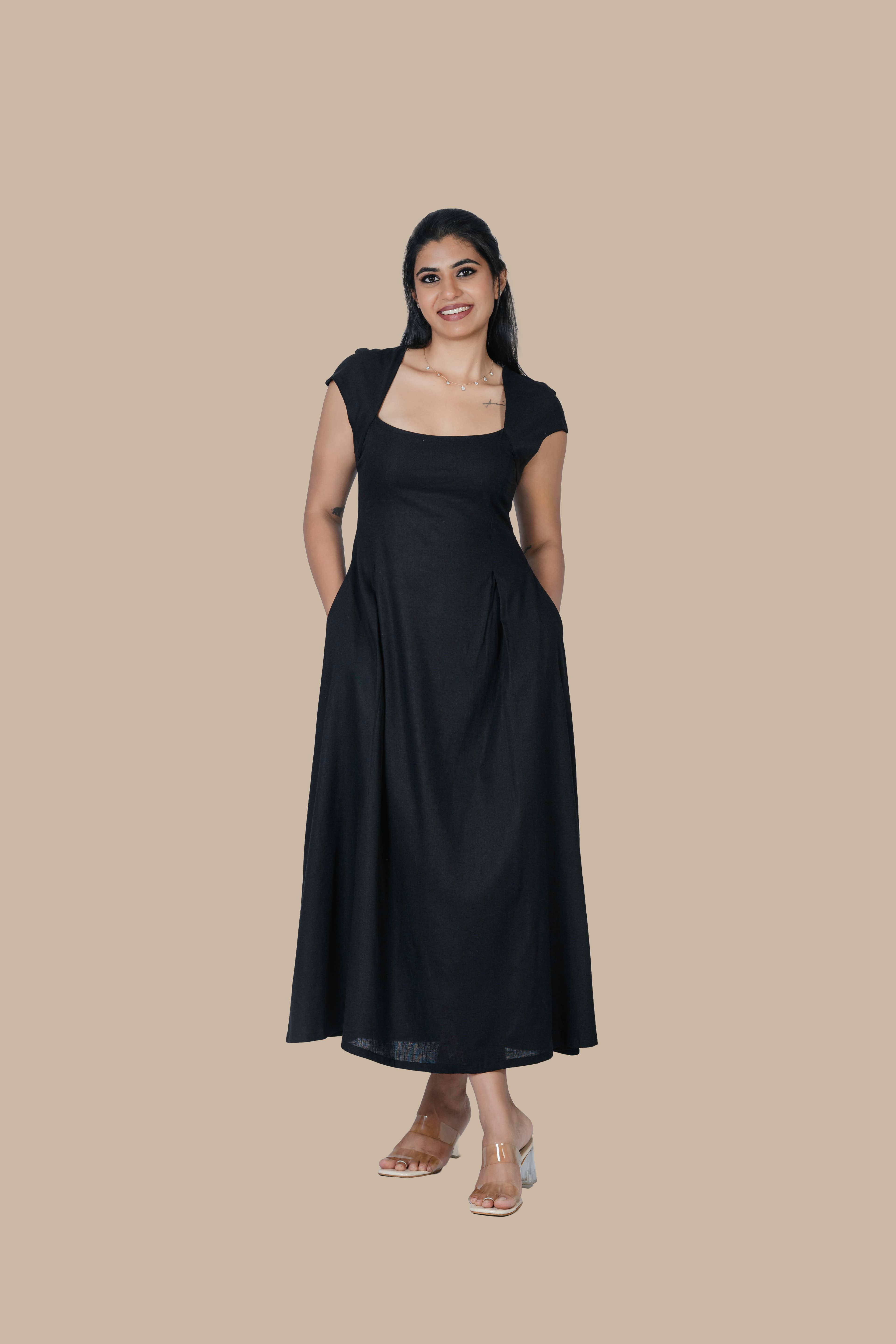 Twilight Corset Dress